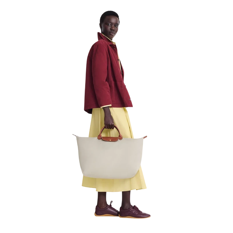 Travel Bag L Le Pliage Original