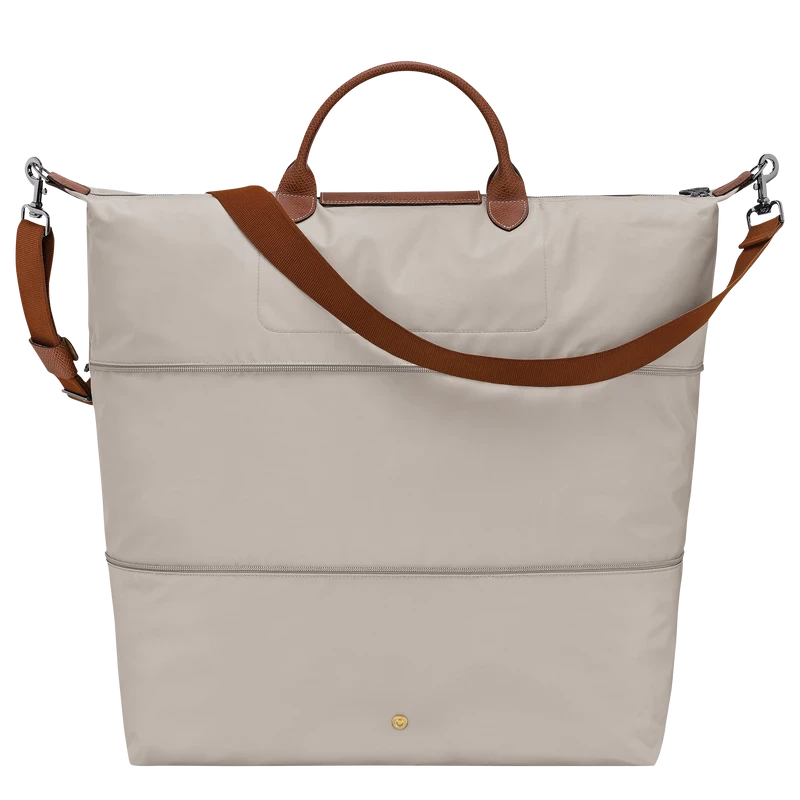 Travel Bag Expandable Le Pliage Original