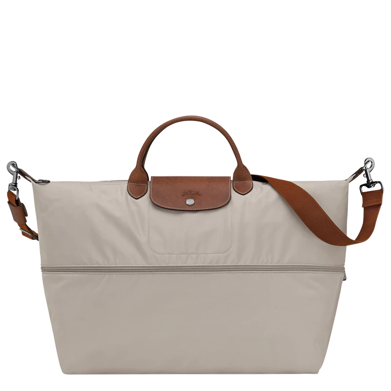 Travel Bag Expandable Le Pliage Original