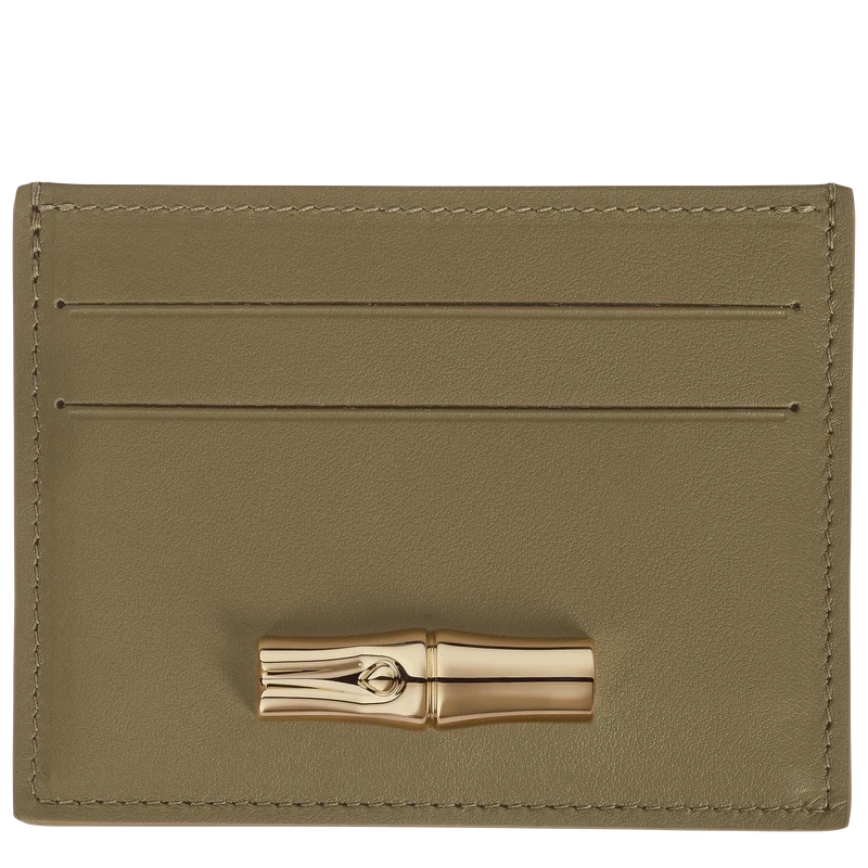Card holder Le Roseau