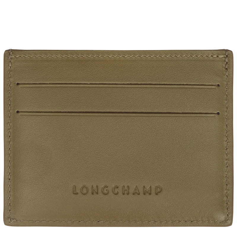 Card holder Le Roseau