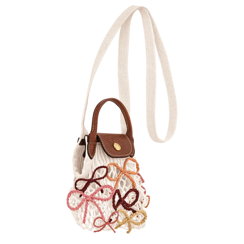 Mesh bag Le Pliage Collection