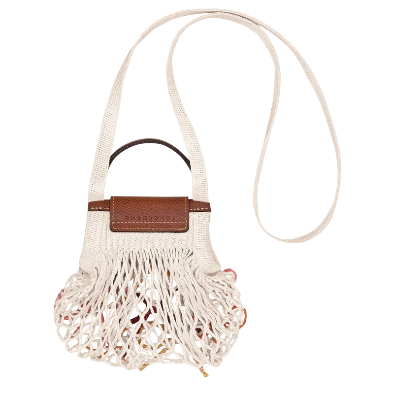 Mesh bag Le Pliage Collection