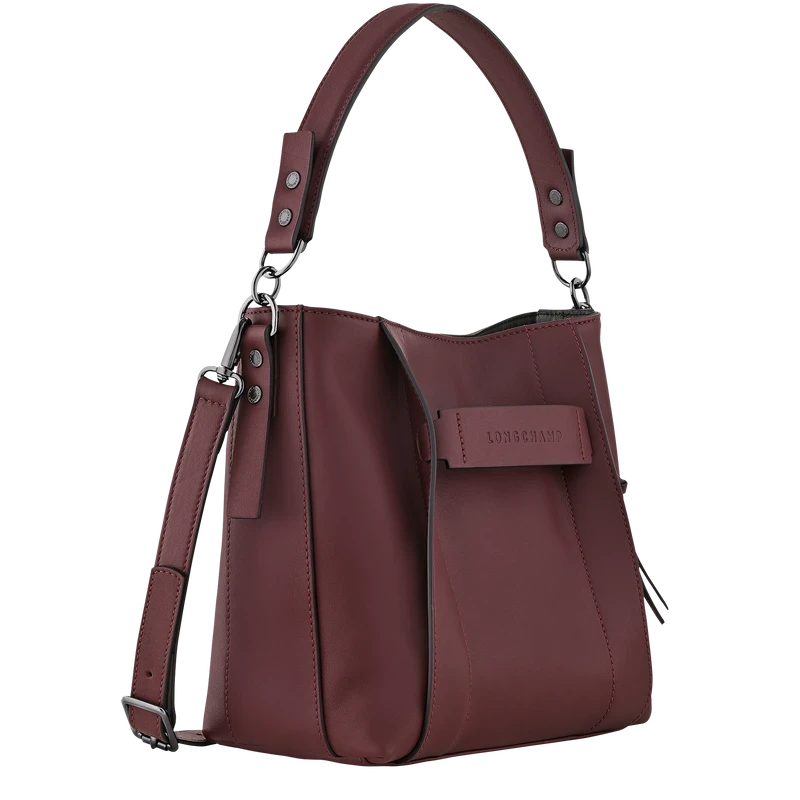 Crossbody Bag S Longchamp 3D