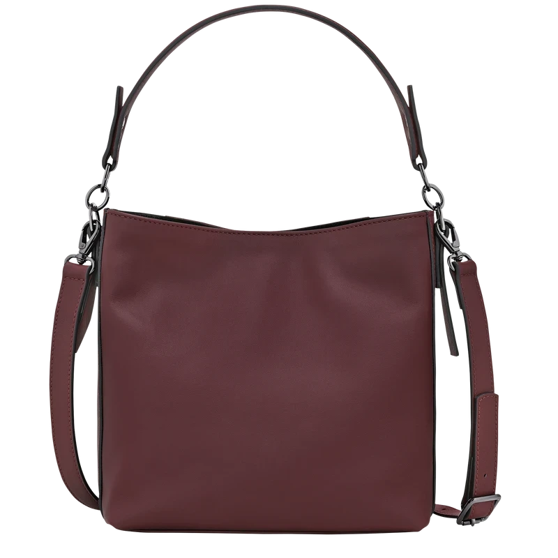 Crossbody Bag S Longchamp 3D