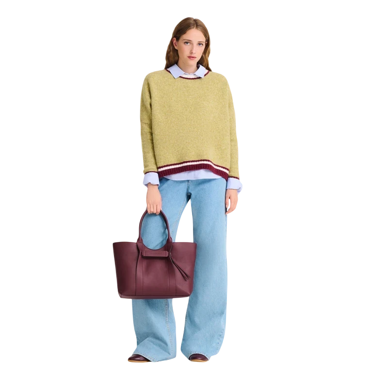 Shoulder bag Longchamp 3D