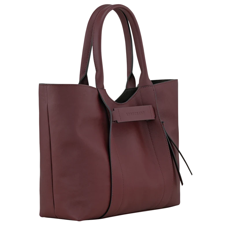 Shoulder bag Longchamp 3D