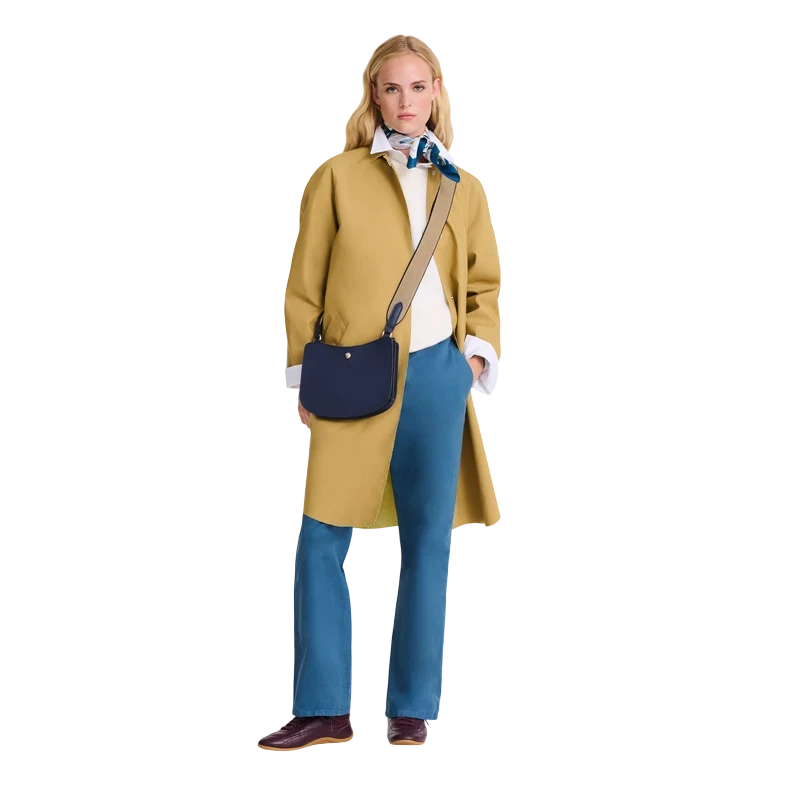 Crossbody bag Épure