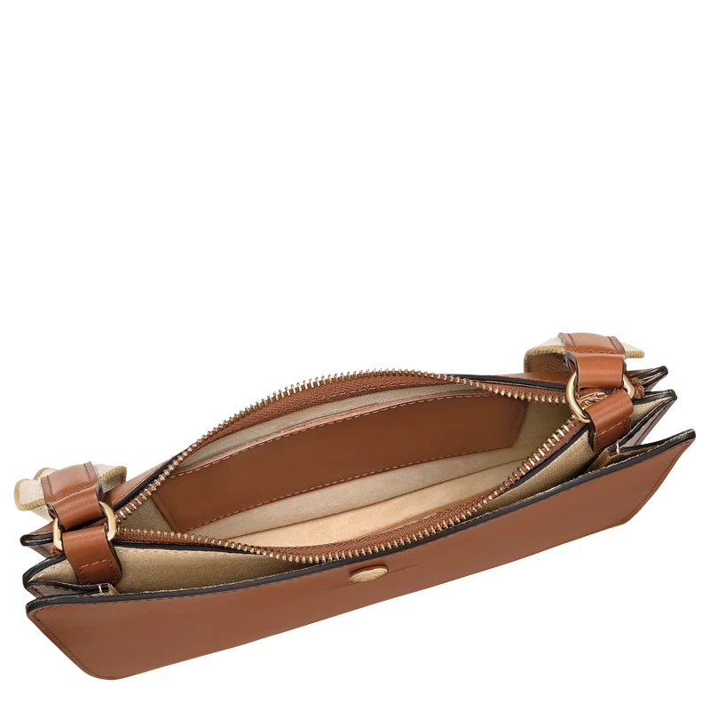 Crossbody bag Épure