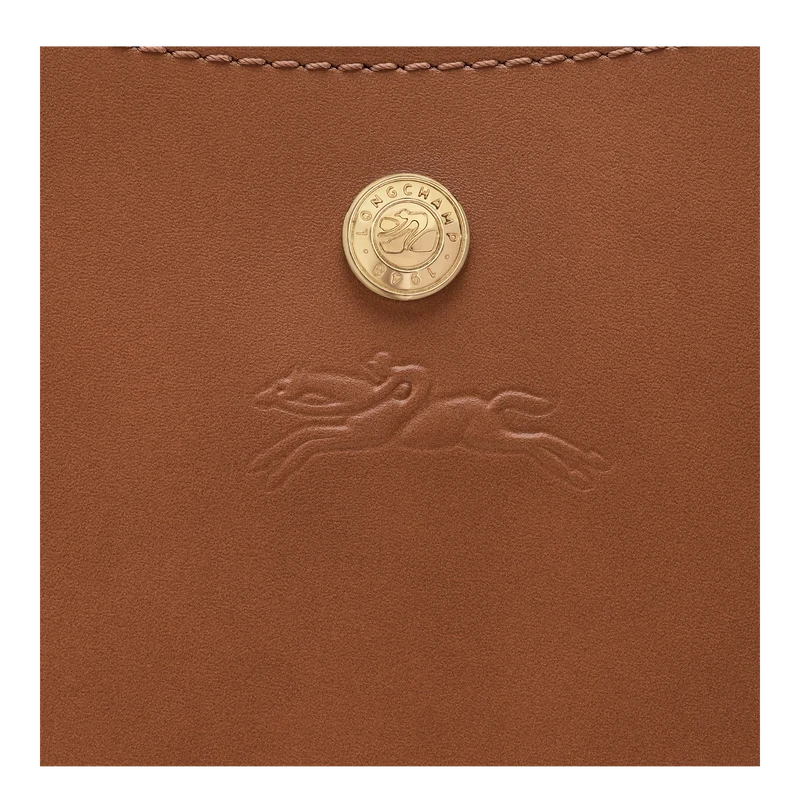 Crossbody bag Épure