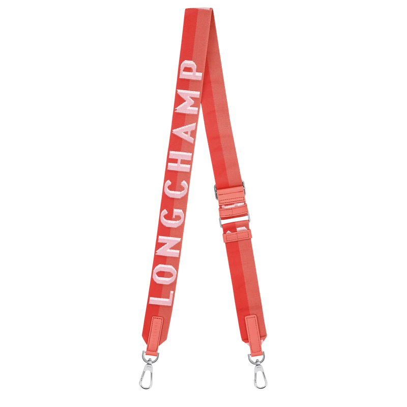 Adjustable Shoulder Strap Longchamp Shadow