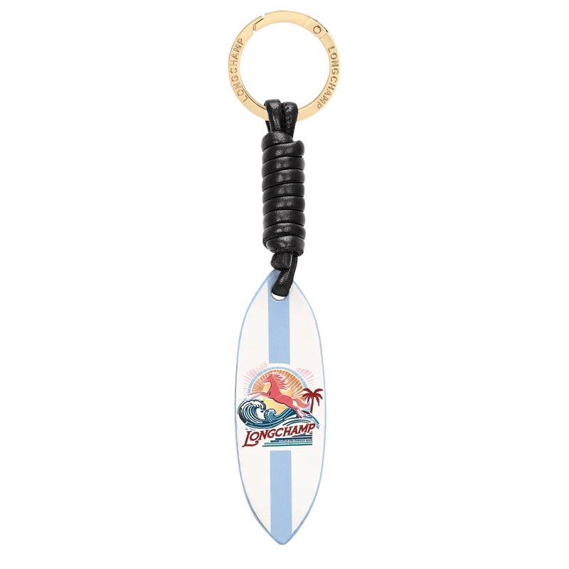 Key ring Planche de Surf