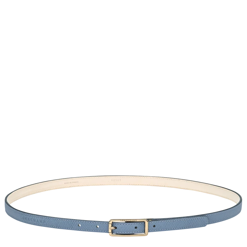Ladies' belt Épure