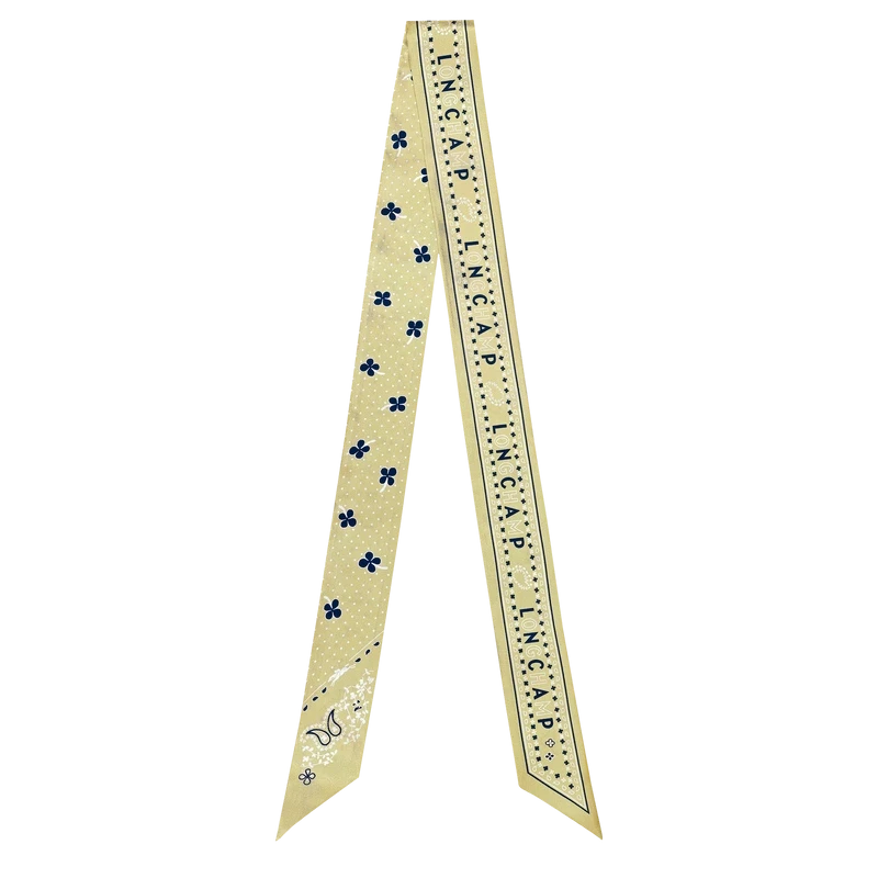 Headband 120X5 French Bandana