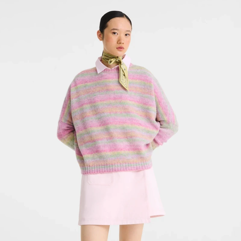 Headband 120X5 French Bandana