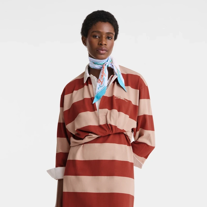 Headband 120x5 Rubans Longchamp