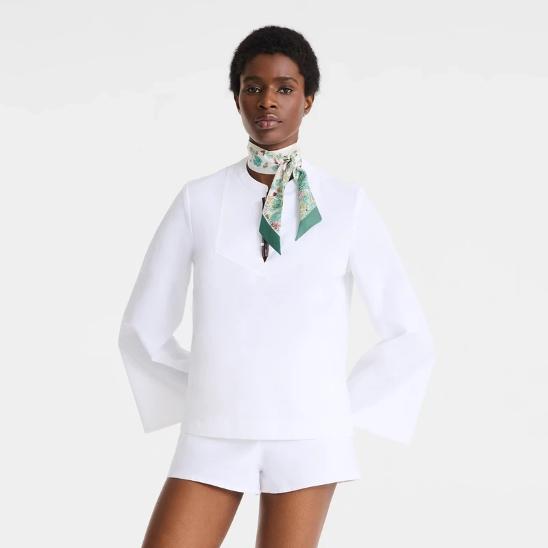 Headband Frise Fleurie