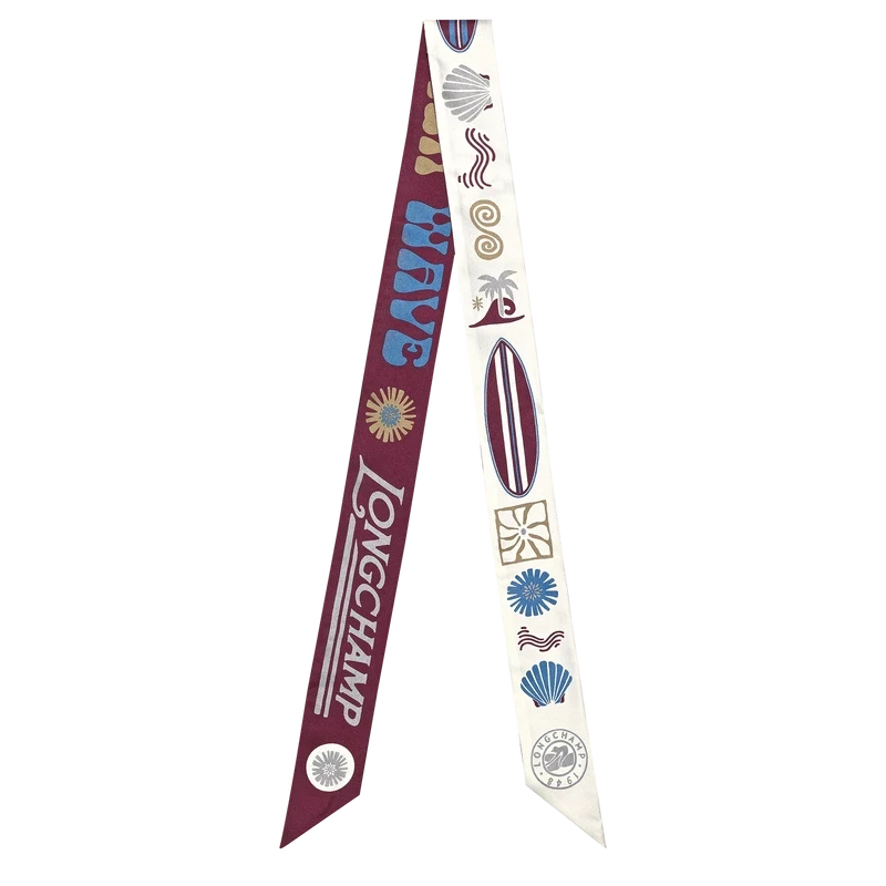 Headband Catch The Parisian Wave