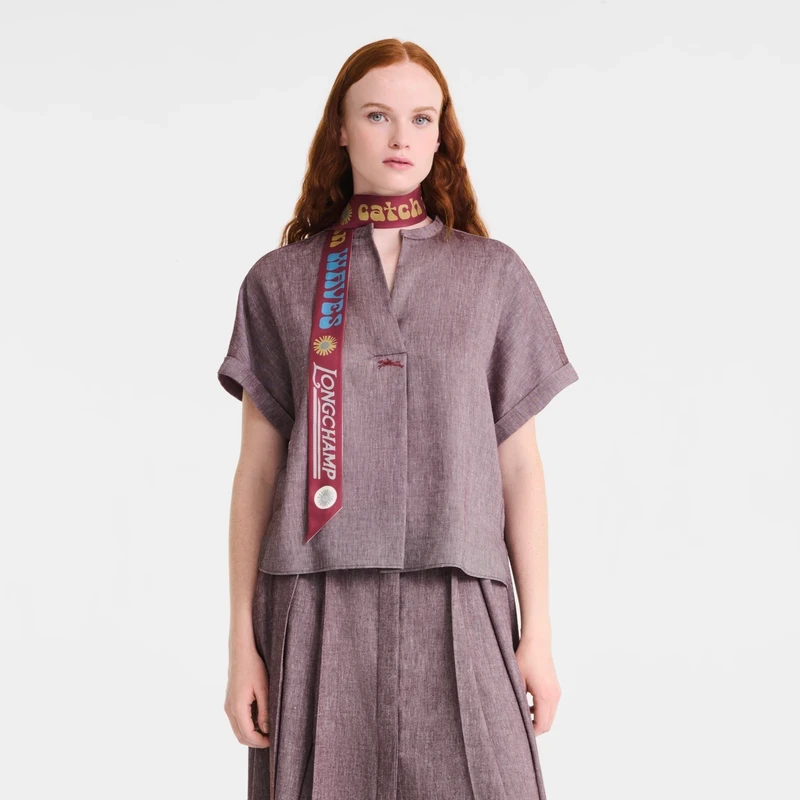 Headband Catch The Parisian Wave