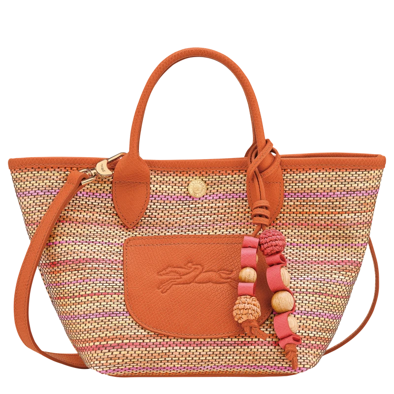 Basket bag S Le Pliage Collection