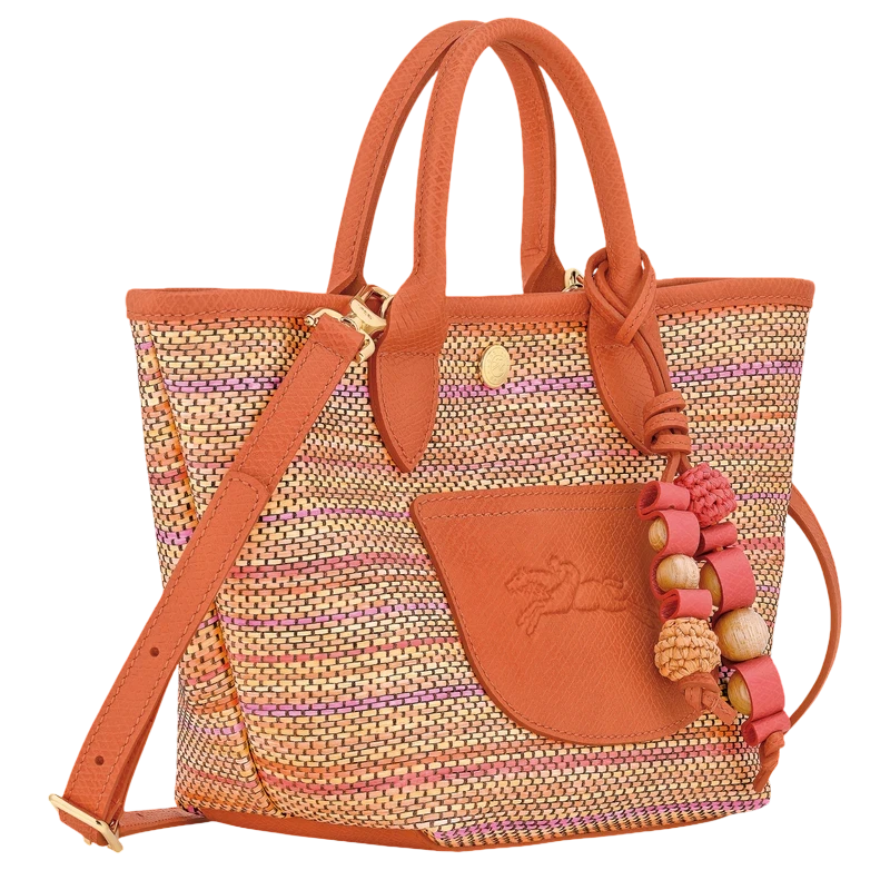 Basket bag S Le Pliage Collection
