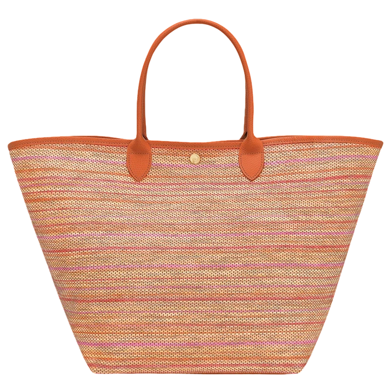 Basket bag Le Pliage Collection
