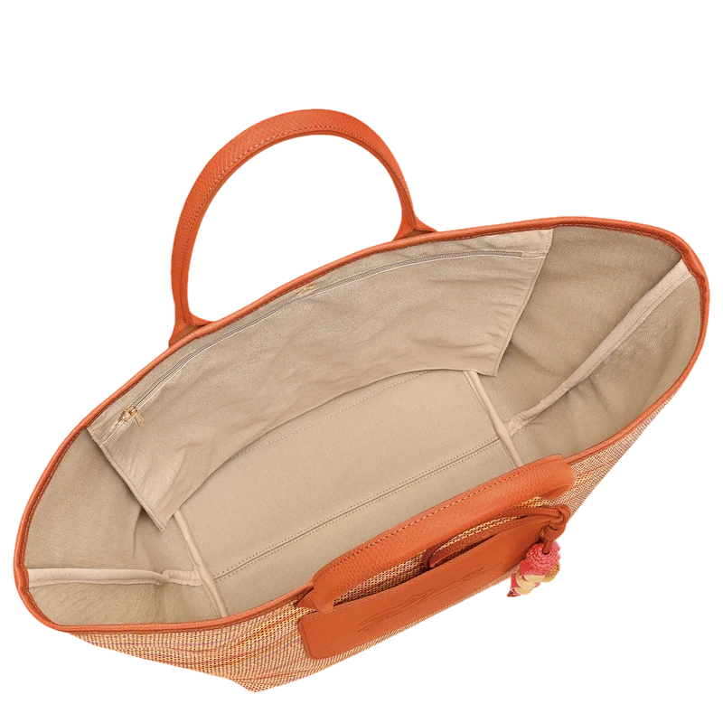 Basket bag Le Pliage Collection