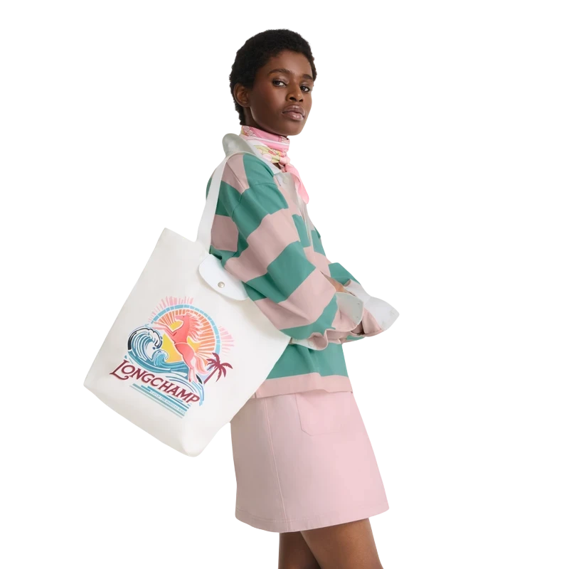 Tote bag Le Pliage Collection