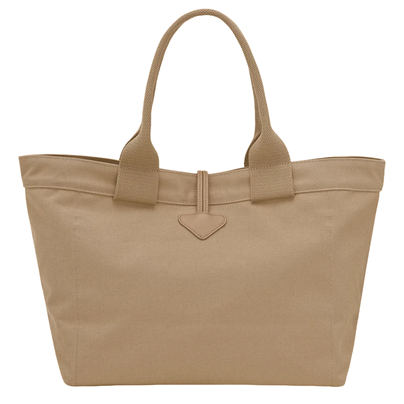 Tote bag Le Roseau