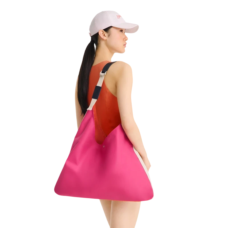 Shoulder bag Re-Play