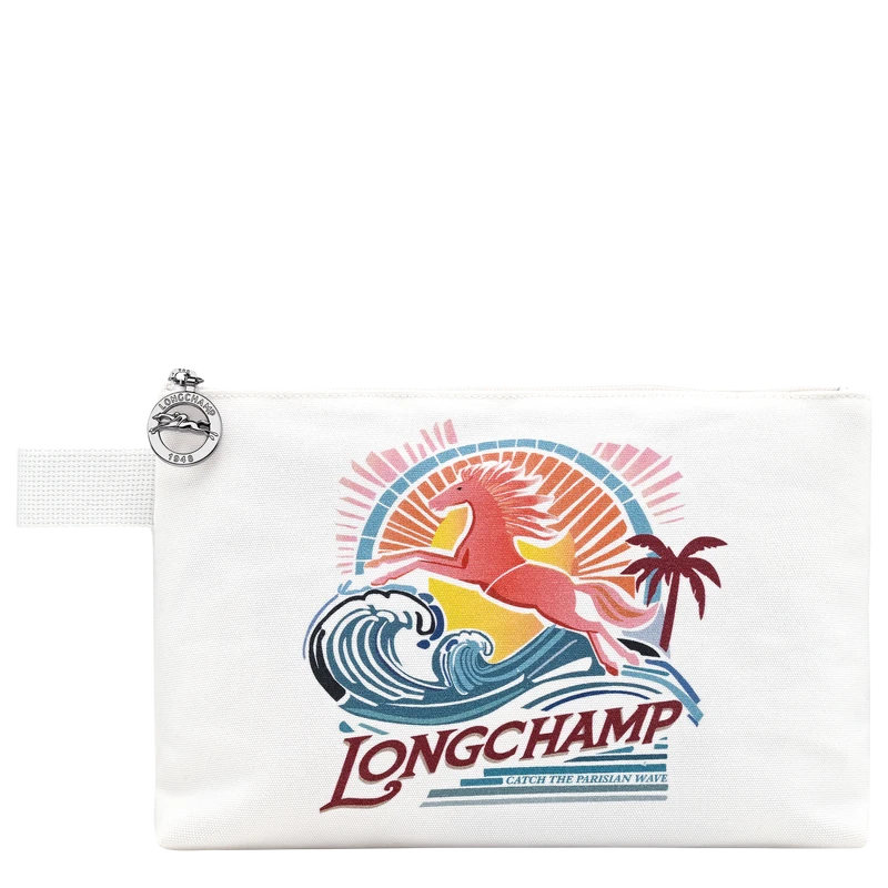 Pouch Le Pliage Collection