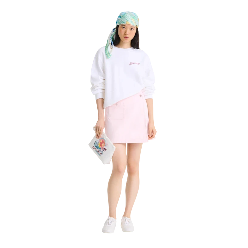 Pouch Le Pliage Collection