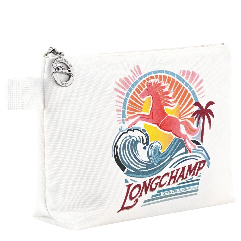 Pouch Le Pliage Collection