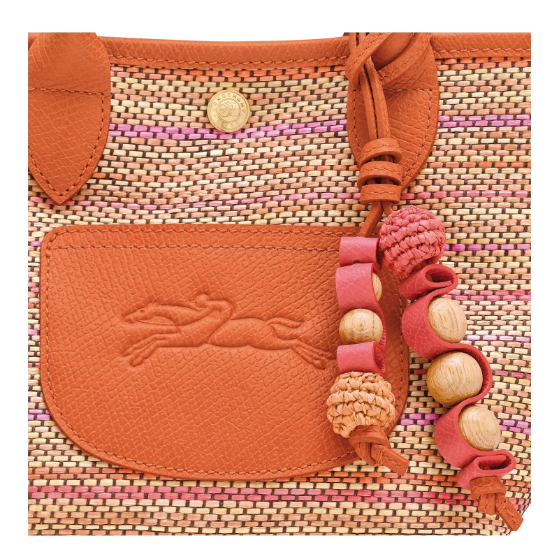 Basket bag S Le Pliage Collection