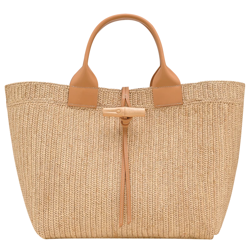 Tote bag L Le Roseau