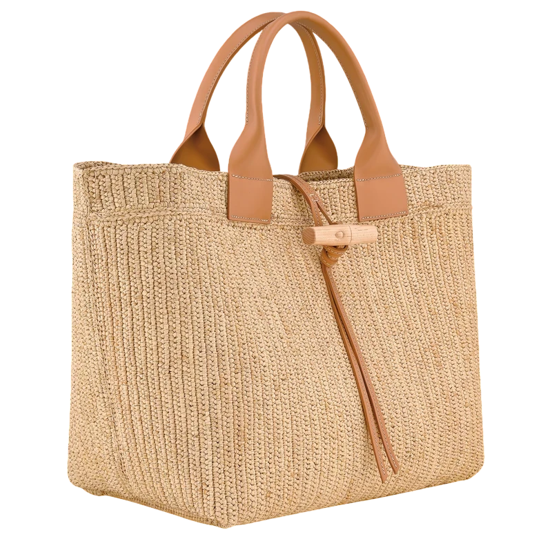 Tote bag L Le Roseau