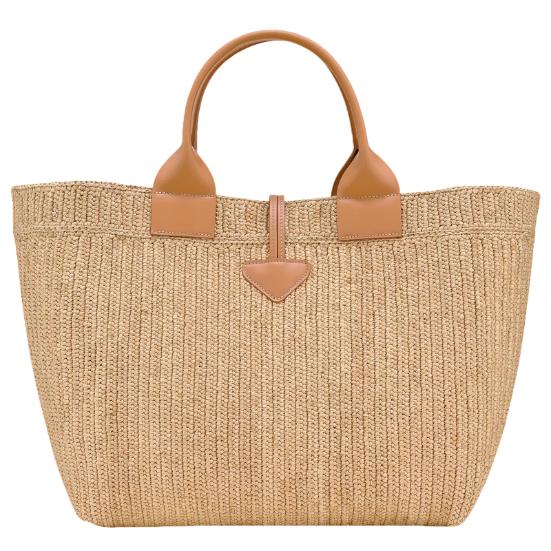 Tote bag L Le Roseau