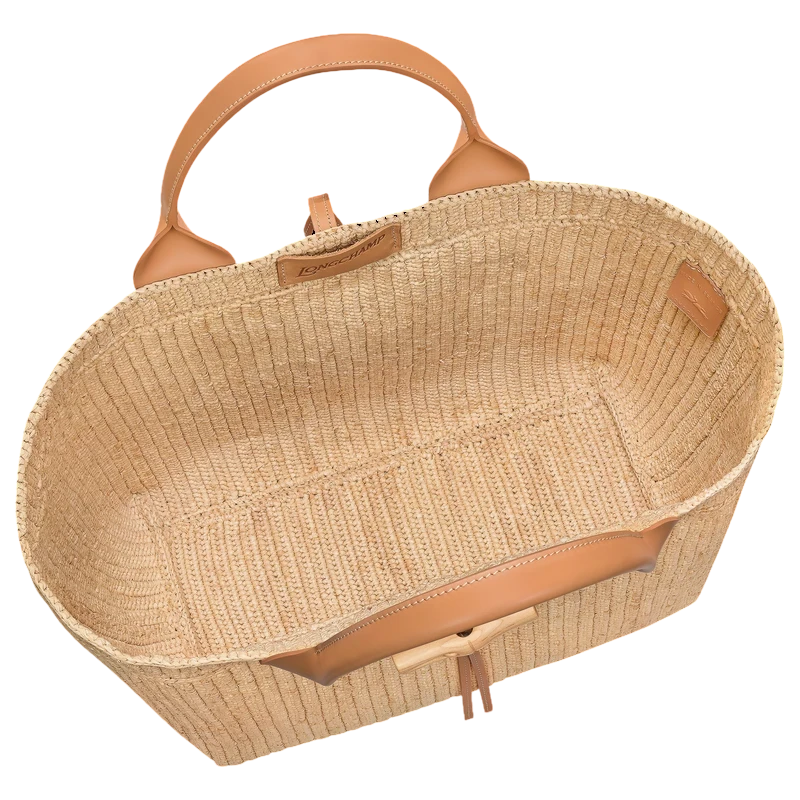 Tote bag L Le Roseau