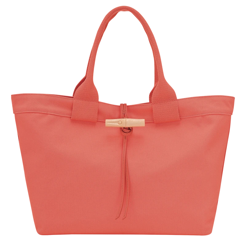 Tote bag L Le Roseau