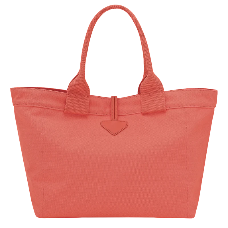 Tote bag L Le Roseau