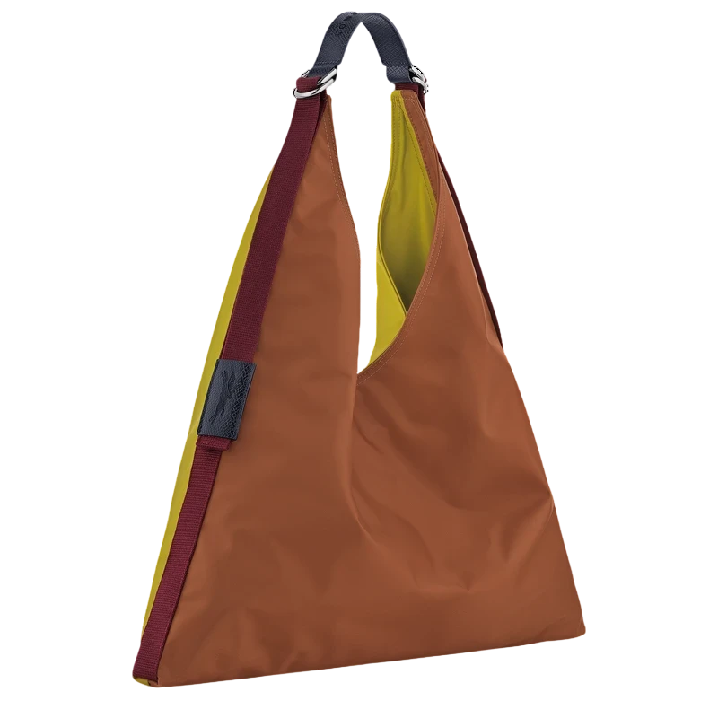 Shoulder bag XL Re-Play