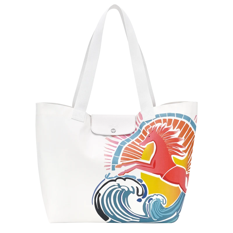 Tote bag L Le Pliage Collection