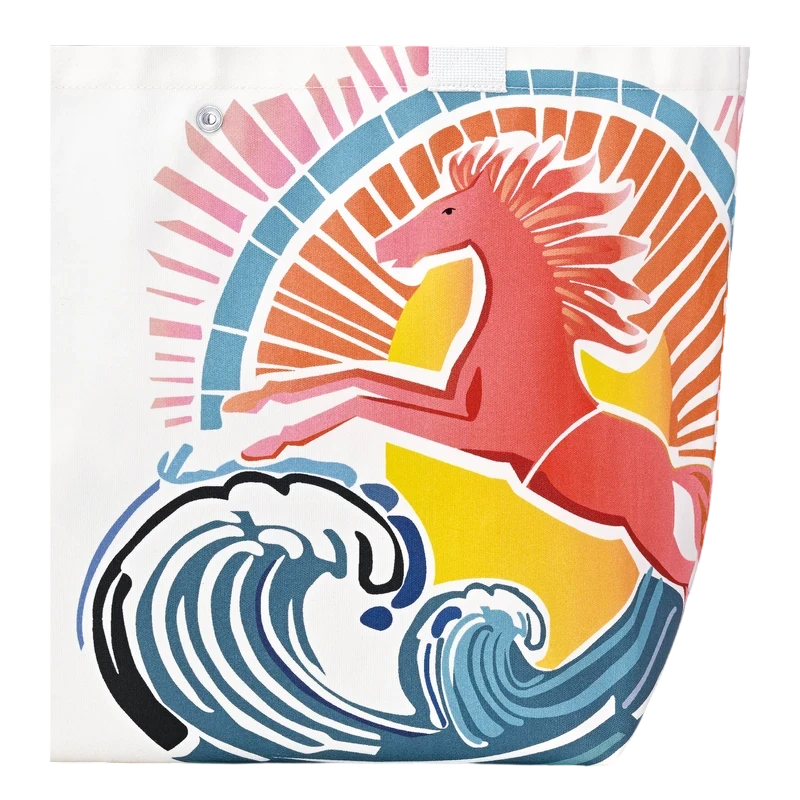 Tote bag L Le Pliage Collection