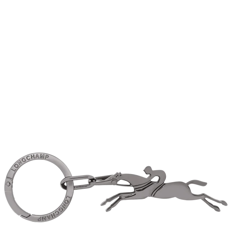Keyring Cavalier Longchamp