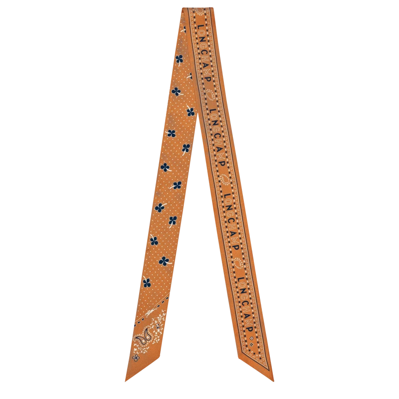 Headband 120X5 French Bandana
