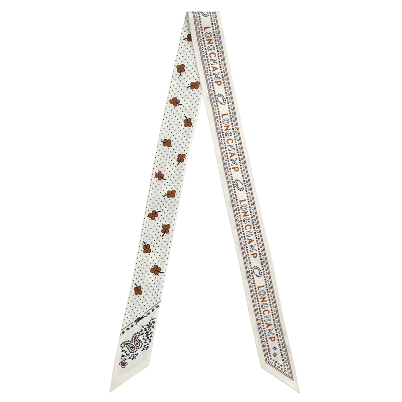 Headband 120X5 French Bandana