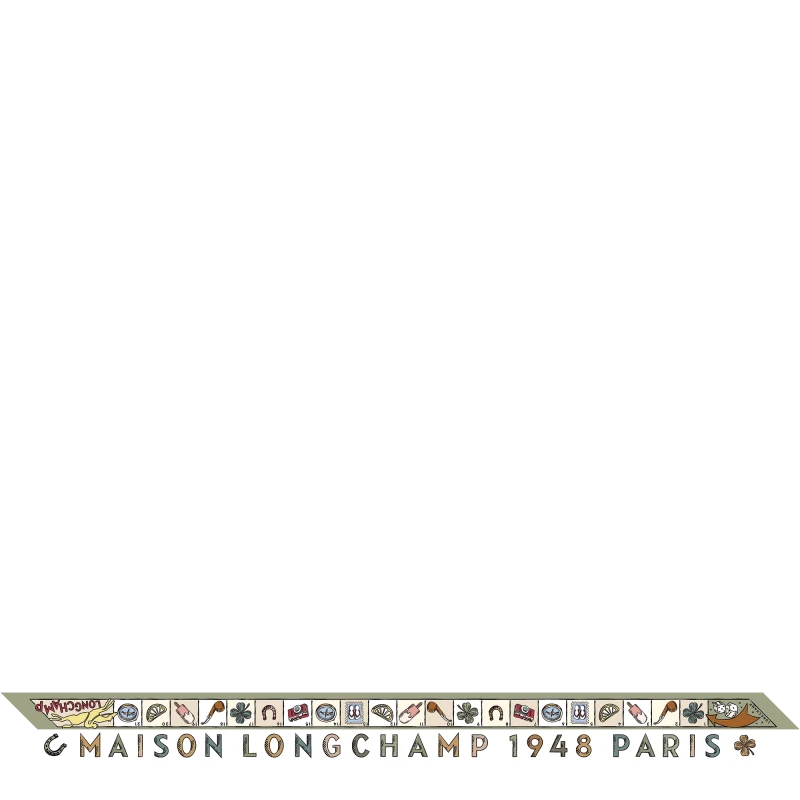 Headband Le Jeu de Cheval