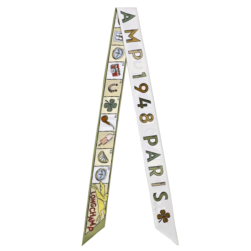 Headband Le Jeu de Cheval