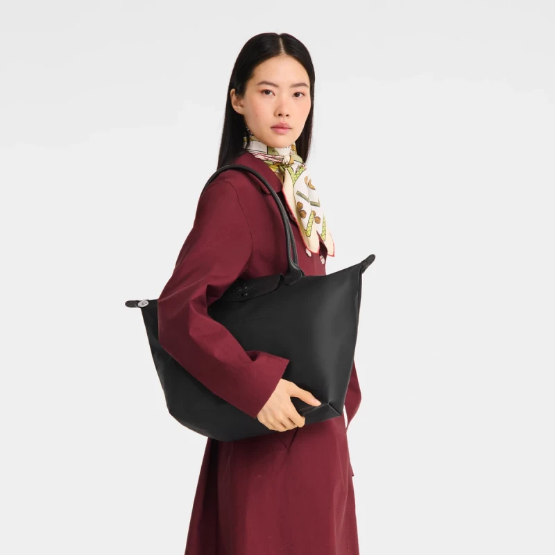 Tote bag L Le Pliage One