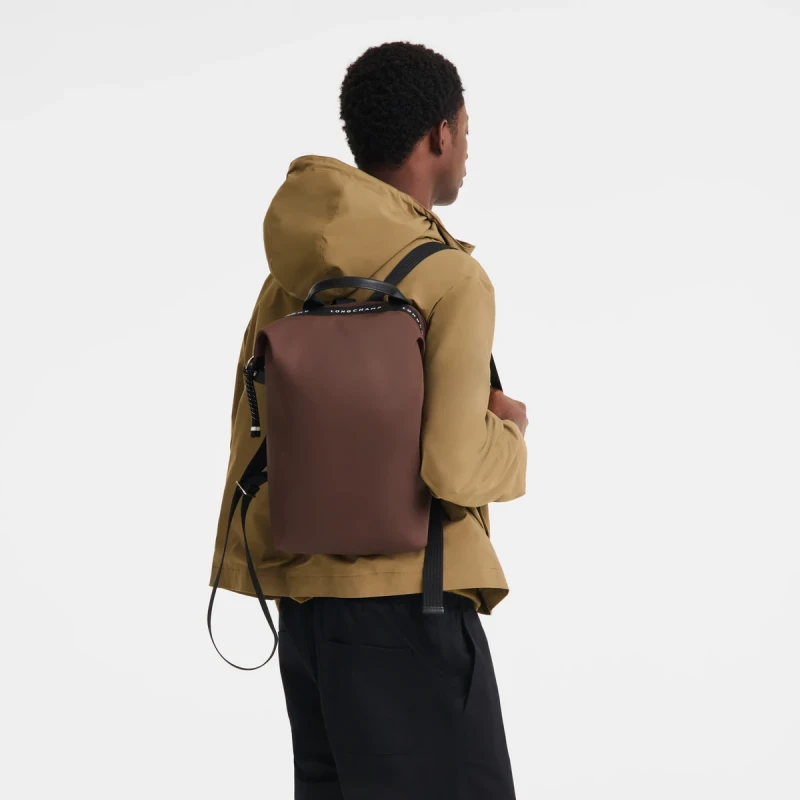 Backpack L Le Pliage Energy